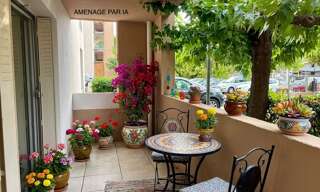 Appartement 4 Pièces 83 m² à vendre à Ajaccio (20090)