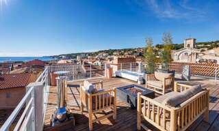 Appartement 5 Pièces 82 m² à vendre à Cassis (13260)