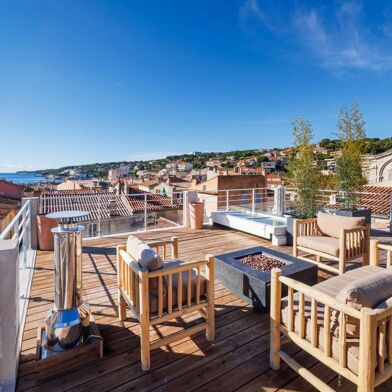 Appartement 5 pièces 1260000 €