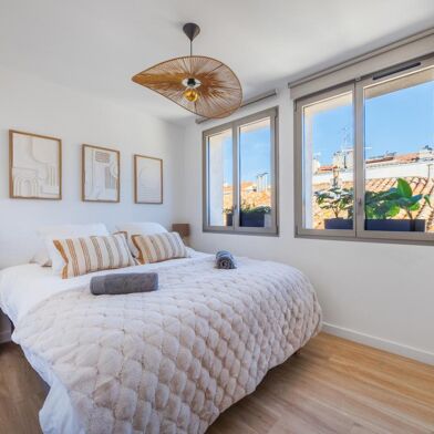 Appartement 5 pièces 1260000 €