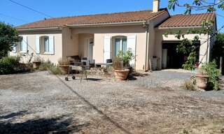 Maison 4 Pièces 102 m² à vendre à Beaulieu-sur-Sonnette (16450)