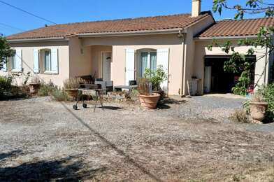 Maison 4 pièces 210000 €