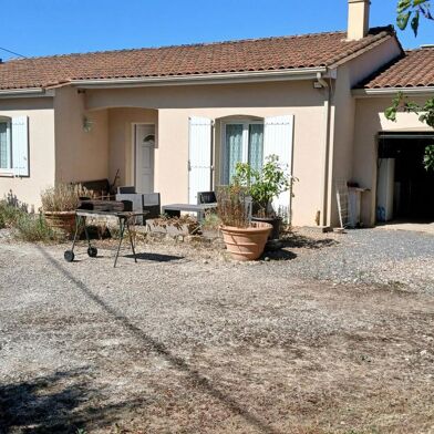 Maison 4 pièces 210000 €