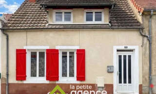 Maison 5 Pièces 96 m² à vendre à Dun-sur-Auron (18130)