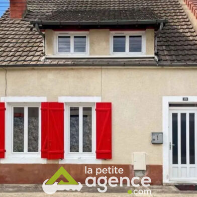 Maison 5 pièces 85000 €