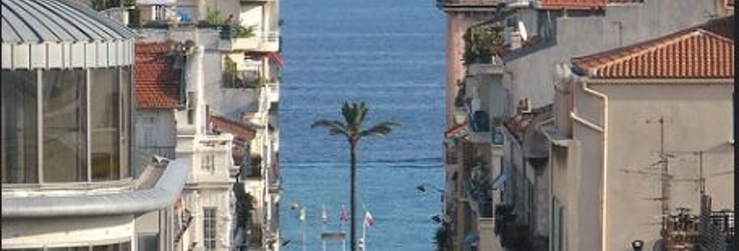 Commerce  35 m² à vendre à Nice (06000)