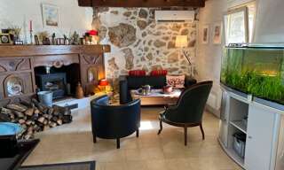 Maison 4 Pièces 139 m² à vendre à Bézaudun-les-Alpes (06510)