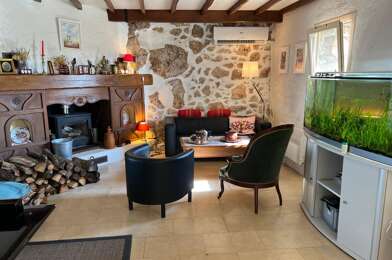 Maison 4 pièces 370000 €