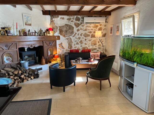 Maison À Vendre — photo du bien