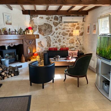 Maison 4 pièces 370000 €