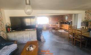 Maison 4 Pièces 110 m² à vendre à Lillers (62190)