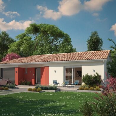 Maison 4 pièces 320000 €