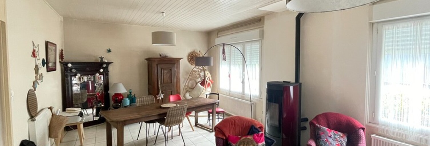 Maison 7 Pièces 150 m² à vendre à Bon Repos sur Blavet (22570)