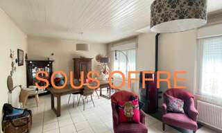 Maison 7 Pièces 150 m² à vendre à Bon Repos sur Blavet (22570)