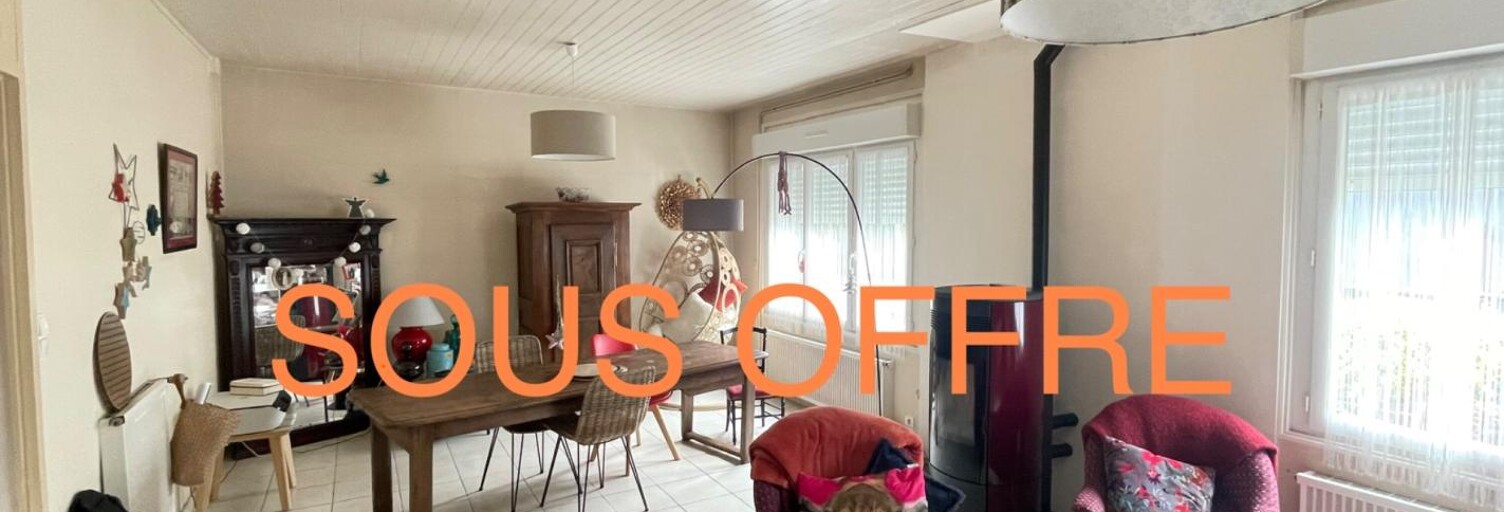 Maison 7 Pièces 150 m² à vendre à Bon Repos sur Blavet (22570)