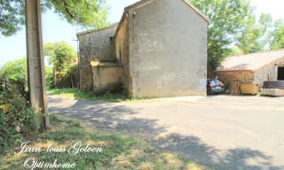 Maison 4 Pièces 70 m² à vendre à Cornus (12540)