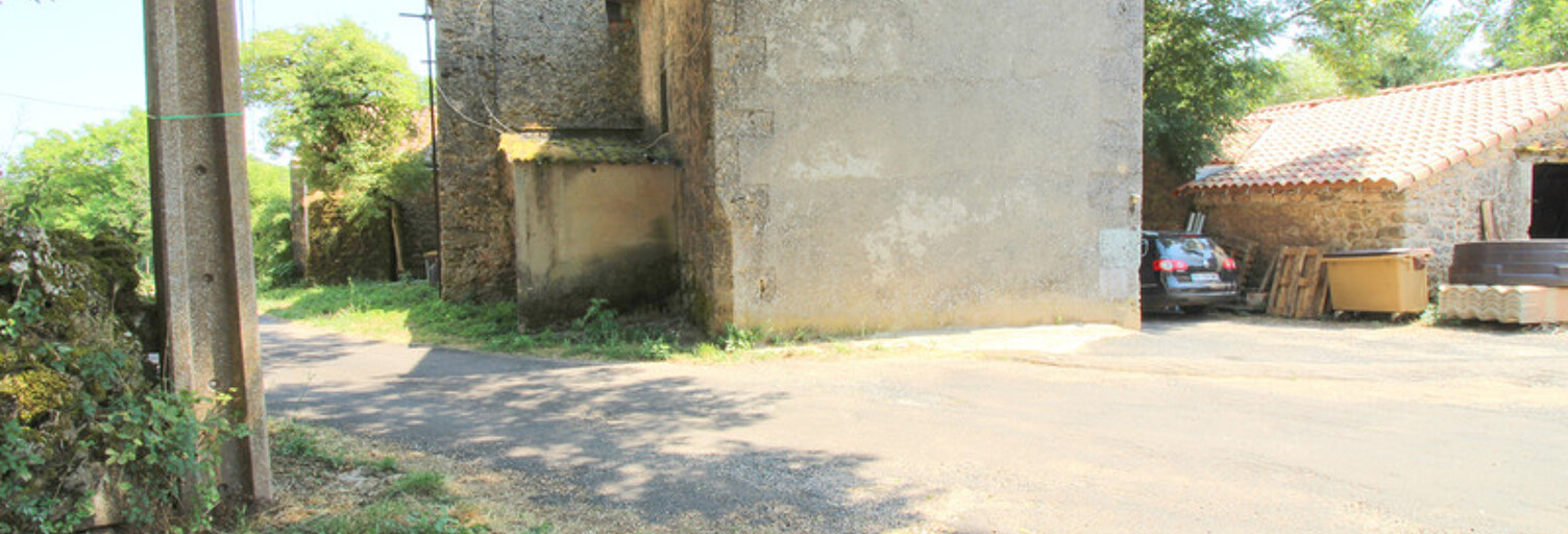 Maison 4 Pièces 70 m² à vendre à Cornus (12540)