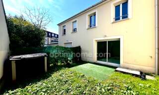 Appartement 2 Pièces 47 m² à vendre à Le Plessis-Bouchard (95130)