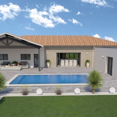 Maison 6 pièces 724900 €