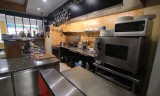 Commerce  120 m² à vendre à Pénestin (56760)