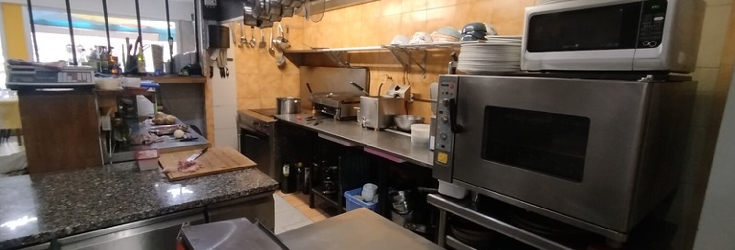 Commerce  120 m² à vendre à Pénestin (56760)