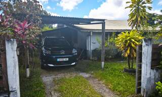 Maison 5 Pièces 92 m² à vendre à Saint-Laurent-du-Maroni (97320)