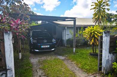 Maison 5 pièces 335000 €