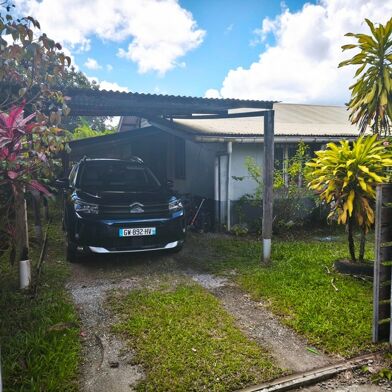 Maison 5 pièces 335000 €