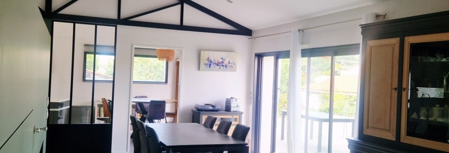 Maison 7 Pièces 240 m² à vendre à Saint-Hilaire-de-Riez (85270)