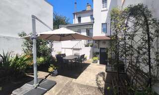 Maison 4 Pièces 90 m² à vendre à Nanterre (92000)