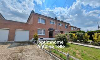 Maison 6 Pièces 90 m² à vendre à Bazuel (59360)