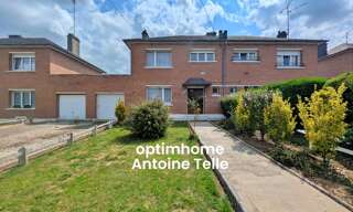 Maison 6 Pièces 90 m² à vendre à Bazuel (59360)