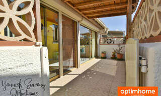 Maison 2 Pièces 41 m² à vendre à Le Barcarès (66420)