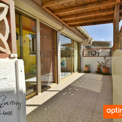 Maison 2 pièces 160000 €