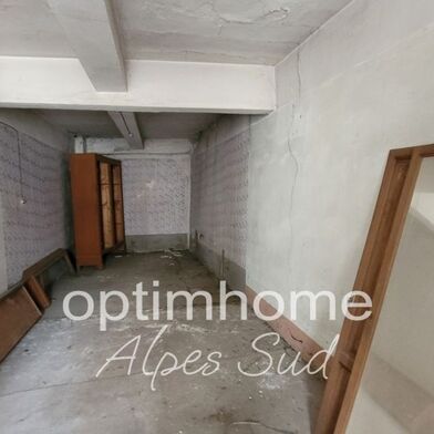 Maison 9 pièces 273600 €