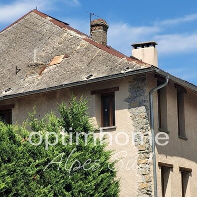 Maison 9 pièces 273600 €