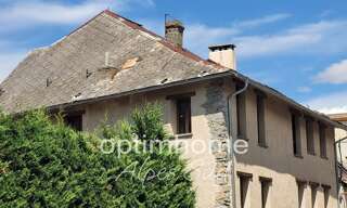 Maison 9 Pièces 200 m² à vendre à Crots (05200)