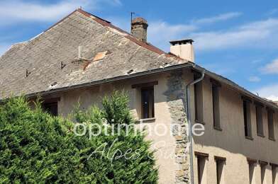 Maison 9 pièces 273600 €