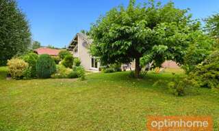 Maison 8 Pièces 235 m² à vendre à Saint-Jorioz (74410)