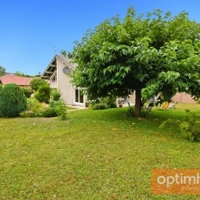 Maison 8 pièces 1390000 €