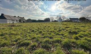 Terrain  515 m² à vendre à Kernascléden (56540)