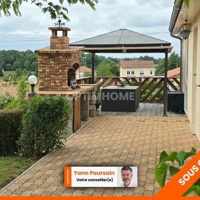 Maison 5 pièces 164900 €