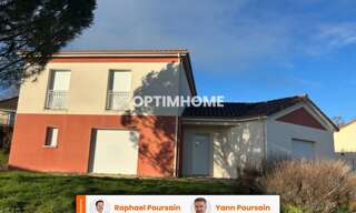 Maison 5 Pièces 125 m² à vendre à Limoges (87100)