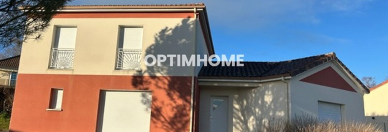 Maison 5 Pièces 125 m² à vendre à Limoges (87100)