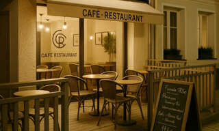 Commerce 2 Pièces 70 m² à vendre à La Baule-Escoublac (44500)