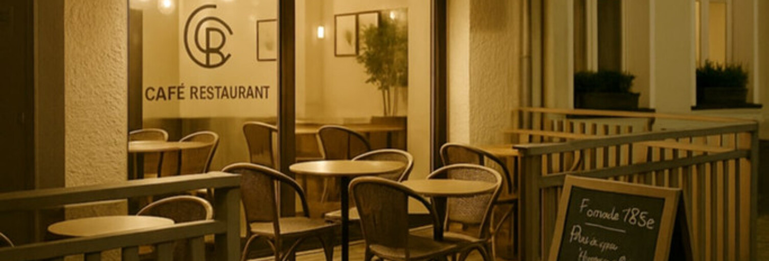 Commerce 2 Pièces 70 m² à vendre à La Baule-Escoublac (44500)