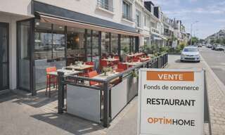 Commerce 2 Pièces 70 m² à vendre à La Baule-Escoublac (44500)