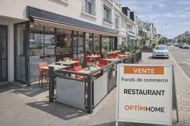 Commerce 2 pièces 132900 €