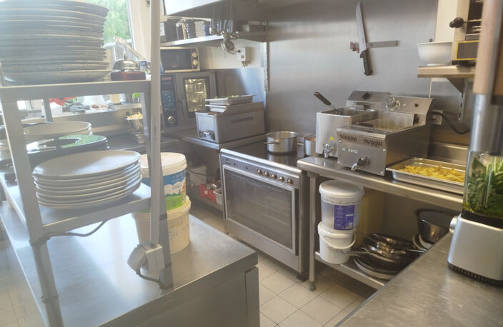 À vendre – Bistrot de charme, emplacement recherché LA BAULE ESCOUBLAC (44) — photo 3