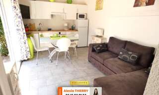 Maison 3 Pièces 32 m² à vendre à Agde (34300)